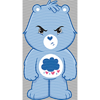 Bear-BR 642